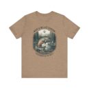Nature-Inspired Graphic Tee, Perfect for Outdoor Enthusiasts and Casual Wear, Gift for Fishermen, Wilderness Adventure Shirt, [...]