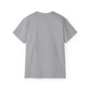 Korea Illustration Unisex Ultra Cotton Tee - Celebrate Culture & Travel