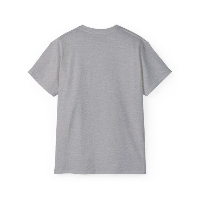 Korea Illustration Unisex Ultra Cotton Tee - Celebrate Culture & Travel - Image 22