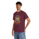 Hanbok Style Unisex Heavy Cotton Tee