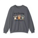 Wise Company Unisex Heavy Blend™ Crewneck Sweatshirt