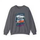Exploration Awaits Unisex Heavy Blend™ Crewneck Sweatshirt