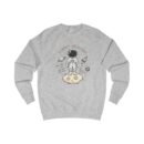 To infinity and beyond Unisex Sweatshirt