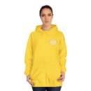 Racing crew Unisex College Hoodie