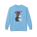 Where were you Unisex Midweight Softstyle Fleece Crewneck Sweatshirt