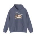 Living in my dream Unisex Heavy Blend™ Hooded Sweatshirt