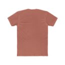 Fearless Shark Unisex Cotton Crew Tee - Ocean Adventure Shirt, Beachwear, Gift for Marine Life Lovers