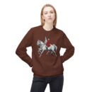 Grande Époque Unisex Midweight Softstyle Fleece Crewneck Sweatshirt
