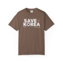 Save Korea Unisex T-Shirt
