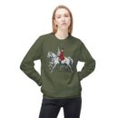 Grande Époque Unisex Midweight Softstyle Fleece Crewneck Sweatshirt