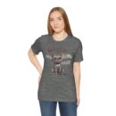 Cat Lover's Inspirational Tee, Have You Restored Your Relationship With God? T-Shirt, Cute Cat Shirt, Faith-Based Apparel, Gift for [...]