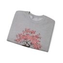 Eternal Bloom Unisex Heavy Blend™ Crewneck Sweatshirt
