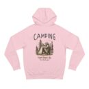Even bears do Unisex Supply Hoodie