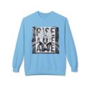 Rise Above Unisex Midweight Softstyle Fleece Crewneck Sweatshirt