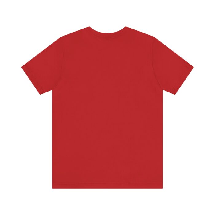 Vibrant Graffiti Graphic Tee, Casual Daily Wear, Urban Style, Gift for Creative Souls, Street Art Lover's Top - Image 14