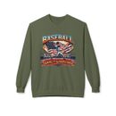 Game of champions Unisex Midweight Softstyle Fleece Crewneck Sweatshirt