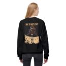 One giant leap Unisex Midweight Softstyle Fleece Crewneck Sweatshirt