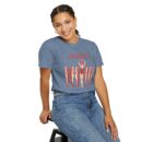 Feeling Fantastic Unisex Garment-Dyed T-Shirt