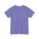 Paris Eiffel Tower Unisex Heavy Cotton Tee, Travel Shirt, Gift for Travelers, Vacation Shirt, Paris Lover Apparel
