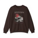 Stand firm Unisex Heavy Blend™ Crewneck Sweatshirt