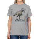 ANCIENT GIANTS Unisex Triblend Tee