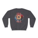 Korea Unisex NuBlend® Crewneck Sweatshirt