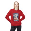 Exploration Unisex Midweight Softstyle Fleece Crewneck Sweatshirt