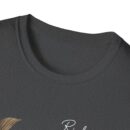Whimsical Fishing Adventure T-Shirt | Fun Graphic Tee for Outdoorsy Types, Gift for Fishermen, Unisex T-Shirt, Casual Wear, Vintage Style