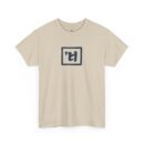Cute Sloth Unisex Heavy Cotton Tee - Relax and Take It Easy