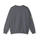Seoul Good Idea Unisex Crewneck Sweatshirt - Perfect for Travel Enthusiasts