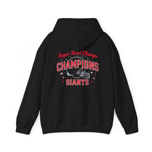 Superball champions Unisex Heavy Blend™ Hooded Sweatshirt
