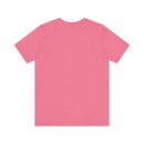 Retro Cat Unisex Tee, Fun Cat Shirt, Summer Vibes T-Shirt, Gift for Cat Lovers, Cute Animal Apparel