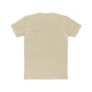 Fearless Shark Unisex Cotton Crew Tee - Ocean Adventure Shirt, Beachwear, Gift for Marine Life Lovers