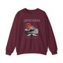 Stand firm Unisex Heavy Blend™ Crewneck Sweatshirt