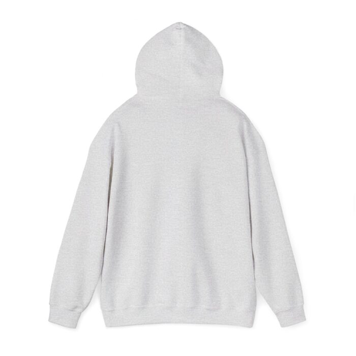 Living in my dream Unisex Heavy Blend™ Hooded Sweatshirt - Image 3