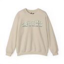 Time to be lifted Unisex Heavy Blend™ Crewneck Sweatshirt