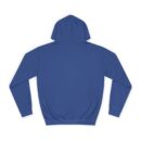 Racing crew Unisex College Hoodie
