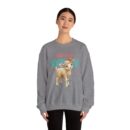 I'm a baby lamb Unisex Heavy Blend™ Crewneck Sweatshirt