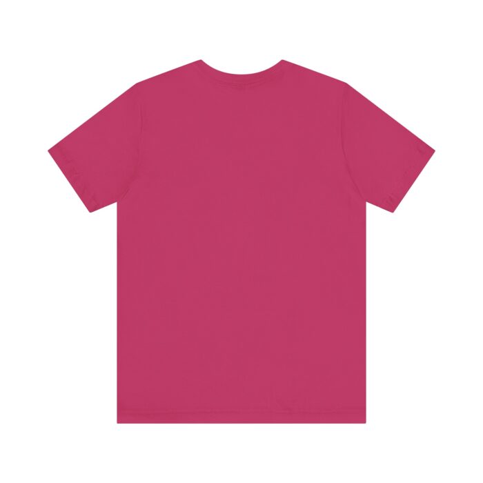 Funny Cake King Unisex Jersey Tee - Perfect for Birthdays, Celebrations, Gifts, Casual Wear, Party Outfits - Image 17