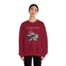 Stand firm Unisex Heavy Blend™ Crewneck Sweatshirt
