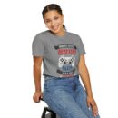 Unisex Gamer T-Shirt with Playful Design