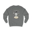 To infinity and beyond Unisex Sweatshirt