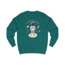 To infinity and beyond Unisex Sweatshirt