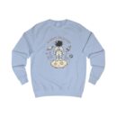 To infinity and beyond Unisex Sweatshirt