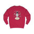 To infinity and beyond Unisex Sweatshirt