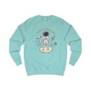 To infinity and beyond Unisex Sweatshirt