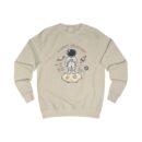 To infinity and beyond Unisex Sweatshirt