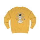 To infinity and beyond Unisex Sweatshirt