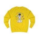 To infinity and beyond Unisex Sweatshirt