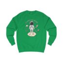 To infinity and beyond Unisex Sweatshirt
